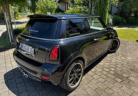 Mini One D