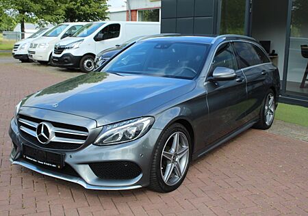 Mercedes-Benz C 220 C -Klasse T-Modell AMG Line