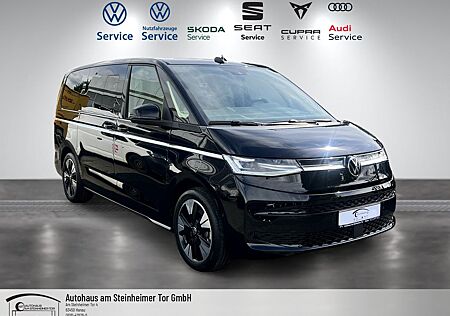 VW T7 Multivan Volkswagen STYLE-LANG-VIRT-PANO-KAME-IQ-7.SITZE