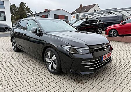 VW Passat Variant gebraucht kaufen VW Passat Variant Volkswagen 2.0 TDI 110 kW Elegance