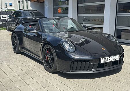 Porsche 992 .2 911 Carrera GTS Cabriolet *LIFT*GTS-PACK.*