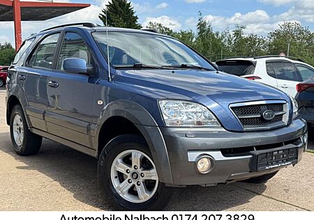 Kia Sorento 2.5 CRDi EX