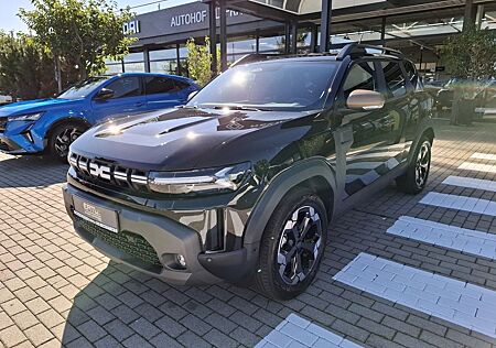 Dacia Duster gebraucht kaufen Dacia Duster Extreme+ HYBRID 140