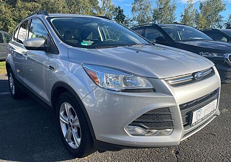 Ford Kuga Escape 1.6 EcoBoost Automatic RFK+PANO