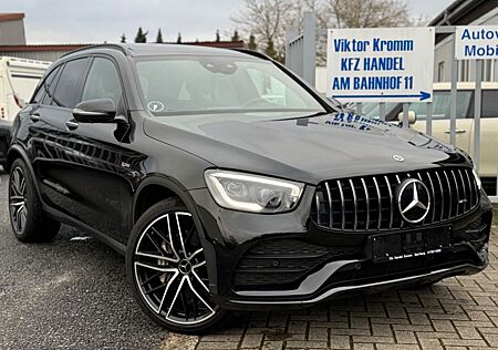 Mercedes-Benz GLC 43 AMG GLC -Klasse 4Matic