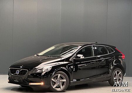 Volvo V40 D2 Kinetic*KLIMA*TEMPOMAT*EURO 6b*2016*