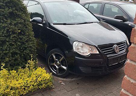 VW Polo Volkswagen 1.2 Comfortline Comfortline