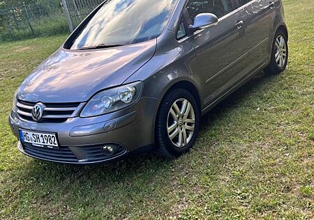 VW Golf Plus Volkswagen 1.6 FSI Tour Tour