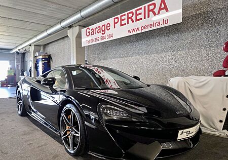 McLaren 570S CARBON KERAMIK LIFT