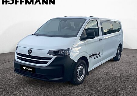 VW T5 Kombi Volkswagen T7 Kombi Klima Exterieurpaket Ganzjahresreifen