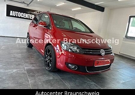 VW Golf Plus Volkswagen VI Highline BevorzugtGewerbe/Export