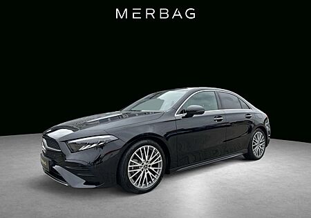 Mercedes-Benz A 180 Limousine S-Sitz KeyLess ParkAss. LED LM