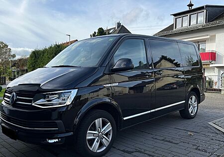 VW T6 Multivan Volkswagen ACC/ Auto./ AHK.