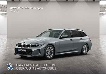BMW 330e Touring M Sport LiveCockpitProf Kamera LED