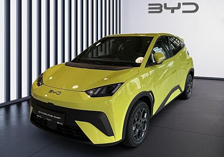 BYD DOLPHIN Surf Comfort Navi PDC