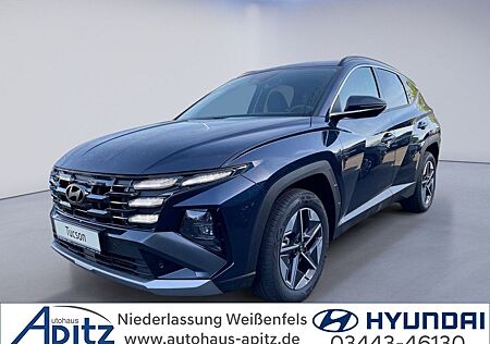 Hyundai Tucson FL 1.6 Style 2WD