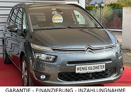 Citroën C4 Spacetourer Grand C4 Picasso/Rentnerfz/WENIG KM/Viele Extras