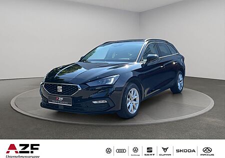Seat Leon Sportstourer 2.0 TDI DSG Style NAVI+KAMERA+