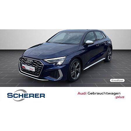 Audi S3 leasen