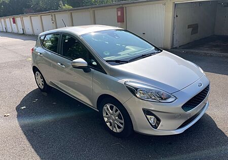 Ford Fiesta 1,0 EcoBoost 74kW RückfahrkameraTotwinkel