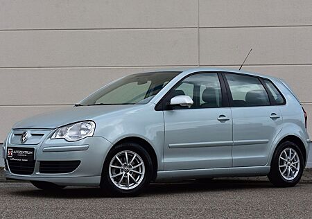 VW Polo Volkswagen 1.4TDI BlueMotion *1.Hand* Origi. 5.086 KM*