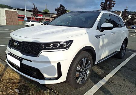 Kia Sorento Platinum 4WD Plug-In Hybrid+7SITZE+PANO+