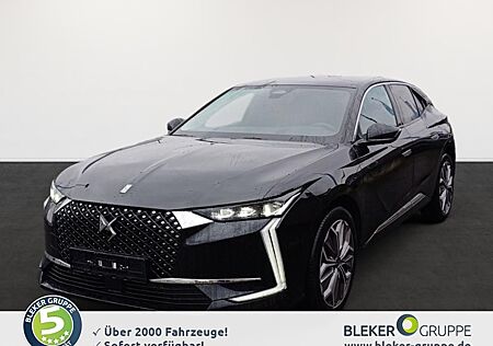 DS Automobiles DS 4 Trocadero