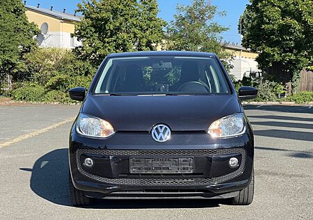 VW Up Volkswagen ! cup !
