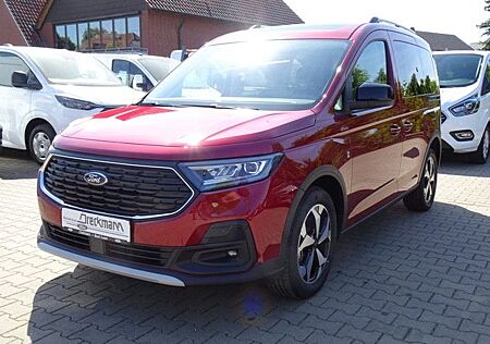 Ford Tourneo Connect Active