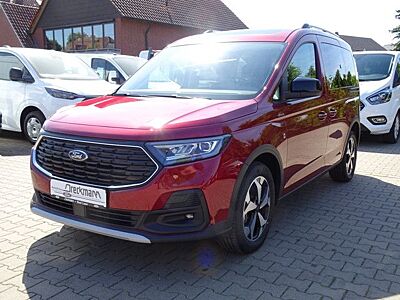 Ford active
