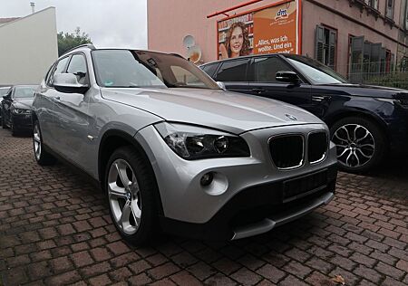 BMW X1 20 d xDrive Pano/Navi.Prof./Kamera