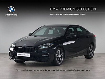 BMW 218 Gran Coupé 2 Serie 218d High Executive Editi