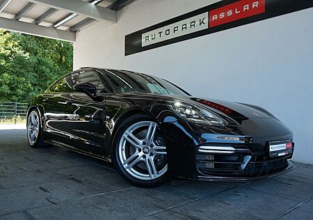 Porsche Panamera 4 E-Hybrid*SportDesign/PANO/HeadUp/360°