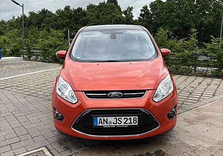 Ford C-Max 2,0TDCi 120kW Trend Trend