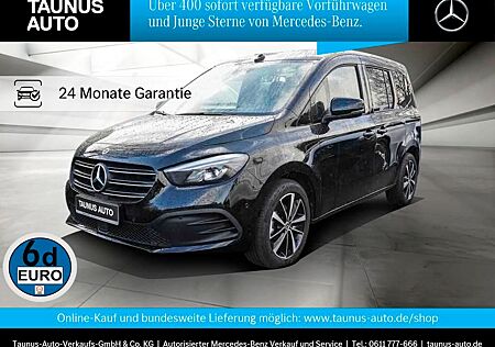 Mercedes-Benz T-Klasse T 180 PROGRESSIVE Navi Kamera LED SHZ Automatik