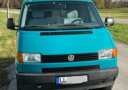 VW T4 Multivan Volkswagen