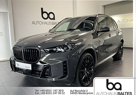 BMW X5 xDrive 30d M Sport Pro 7S/22/Pano/ACC+/Luft/A