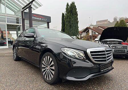 Mercedes-Benz E 220 E -Klasse Lim. d