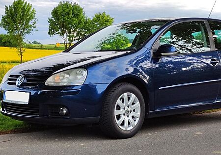 VW Golf Volkswagen 1.4 United 3 Türer