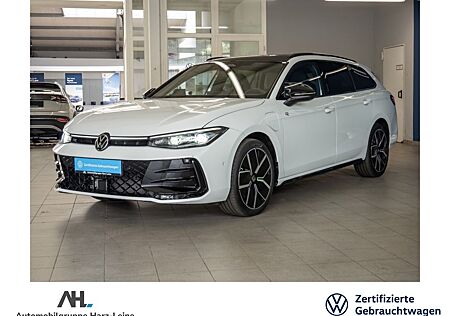 VW Passat Volkswagen R-LINE eHYDRID DSG+AHK+ALU 19''+R-LINE SI