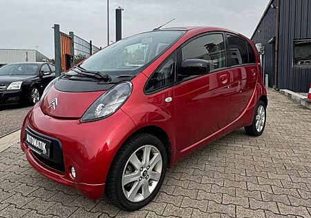 Citroën C-Zero Tendance