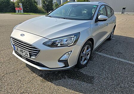 Ford Focus 1,5 EcoBlue 88kW Active Turnier Active