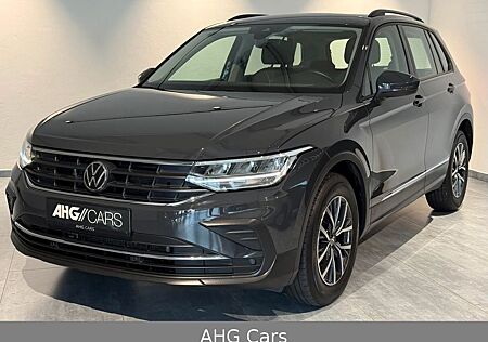 VW Tiguan Volkswagen Life 2.0 TDI DSG*LED*NAVI*TEMP*SHZ*1HAND*