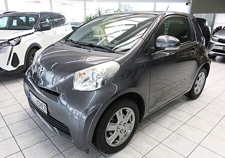 Toyota iQ Zero*Klima*Sitzheizung*