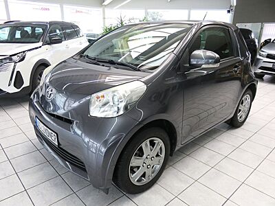 Toyota IQ iQ Zero*Klima*Sitzheizung*
