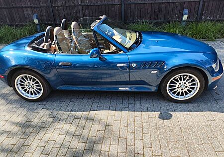 BMW Z3 Roadster 3.0i -