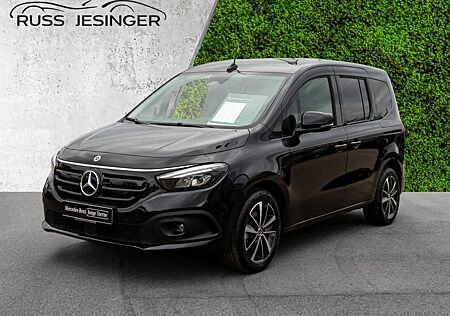 Mercedes-Benz EQT 200 Progressive *Klima*Navi*Kamera*LED*MBUX*