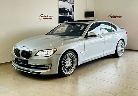 Alpina B7 Bi-Turbo Switch-Tronic Allrad*1.HD*TV*GSHD*