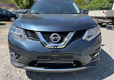 Nissan X-Trail 360° 1.6 dCi
