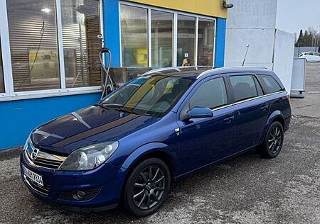Opel Astra 1.8 ECOTEC Edition Edition